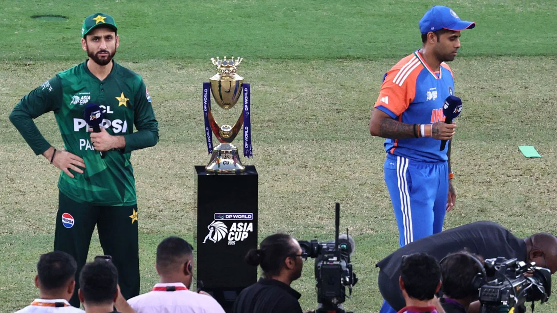 "Our Flight Is Booked": Suryakumar Yadav Breaks Silence On T20 World Cup Boycott Row