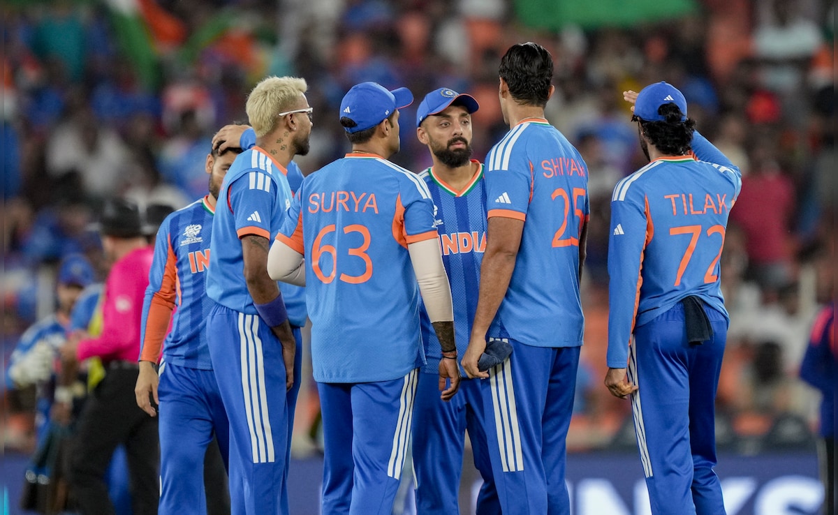 T20 World Cup: 'हमारे लिए यह जीतने वाली बात नहीं है...' सूर्यकुमार यादव एंड कंपनी के प्रदर्शन पर पूर्व गेंदबाजी ने कही बड़ी बात
