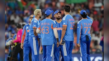 T20 World Cup 2026: Shivam Dube, Varun Chakravarthy Stand Out As India Beat Netherlands By 17 Runs