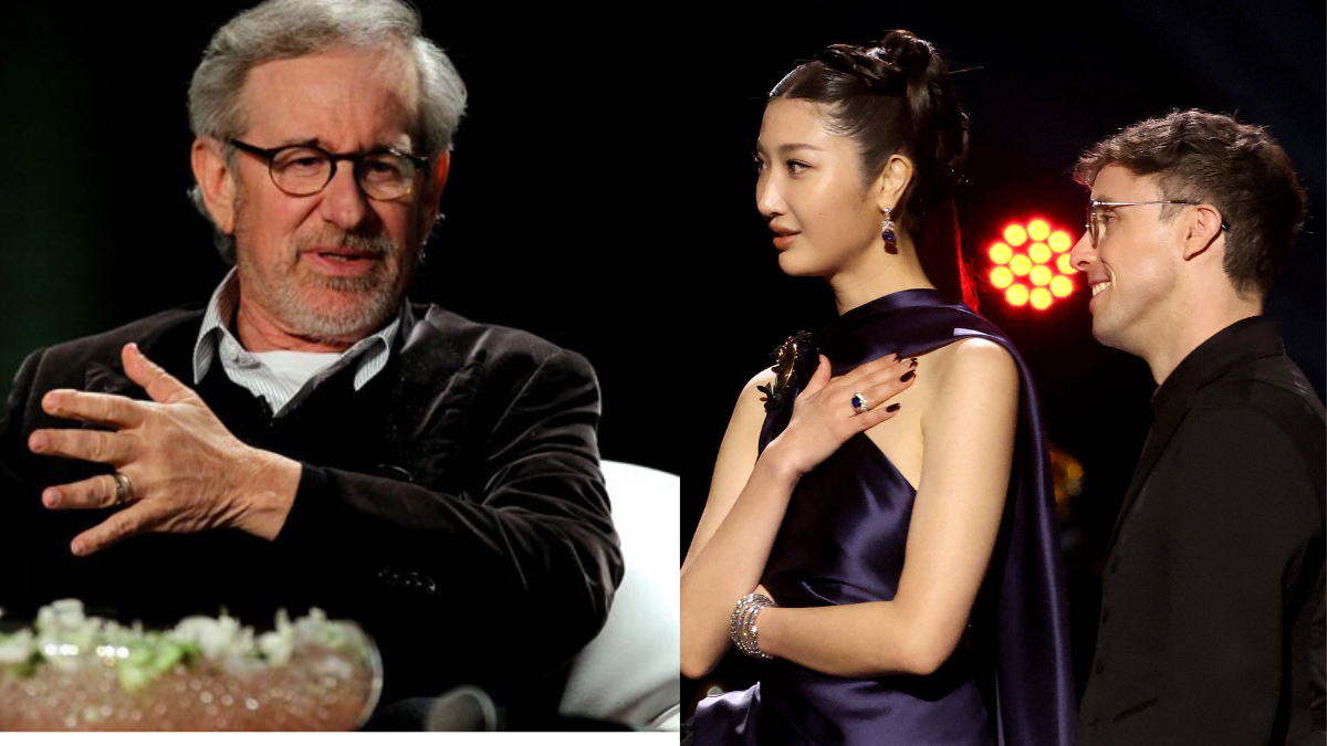 Grammys 2026: Steven Spielberg Achieves EGOT, The Dalai Lama And K-Pop Make Grammy History