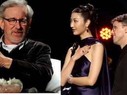 Grammys 2026: Steven Spielberg, The Dalai Lama And K-Pop Make Grammy History