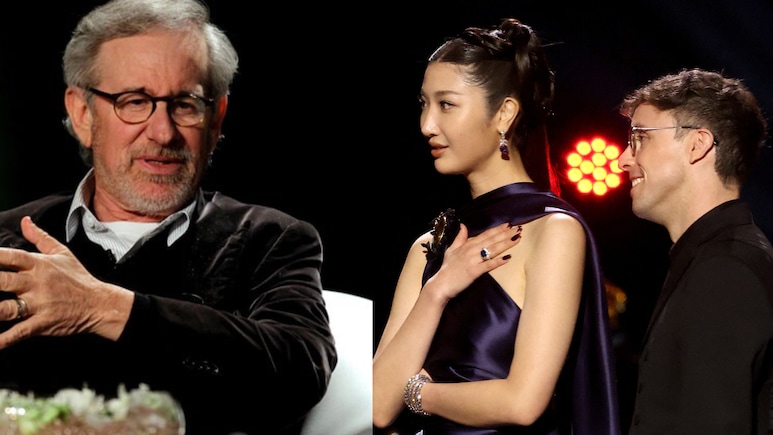 Grammys 2026: Steven Spielberg, The Dalai Lama And K-Pop Make Grammy History