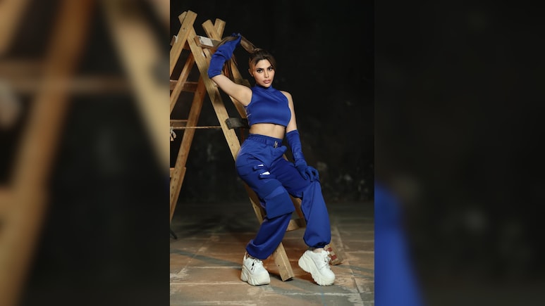 खुद को ठगा हुआ महसूस कर रही हैं निक्की तंबोली, जानें क्यों ?