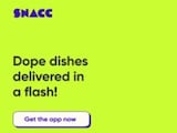 Why Swiggy Shut Down Its 15-Minute Instant Delivery App Snacc In Just A Year Why Swiggy Shut Down Its 15-Minute Instant Delivery App Snacc In Just A Year
