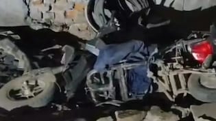 दिल्ली में एक और हादसा, तेज रफ्तार कार की टक्कर से डिलिवरी ब्वॉय की मौत