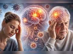 ब्रेन फॉग से डिमेंशिया तक? Long Covid पर नई रिसर्च ने बढ़ाई चिंता, दिमाग में मिले चौंकाने वाले बदलाव