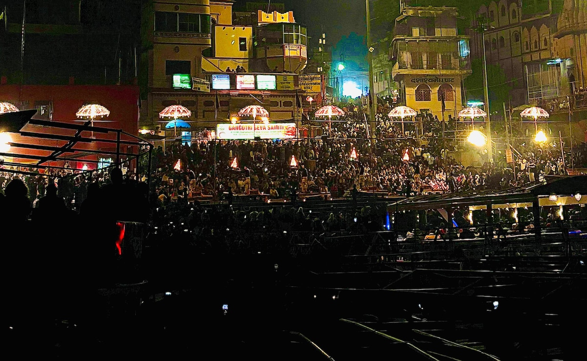 Latest and Breaking News on NDTV