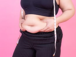 Why Belly Fat Increases After 30, AIIMS Doctor Explains