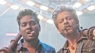 पोस्ट-पैंडेमिक दौर में 'जवान' ने रचा था इतिहास, 'धुरंधर' के लिए बनी पथ प्रदर्शक