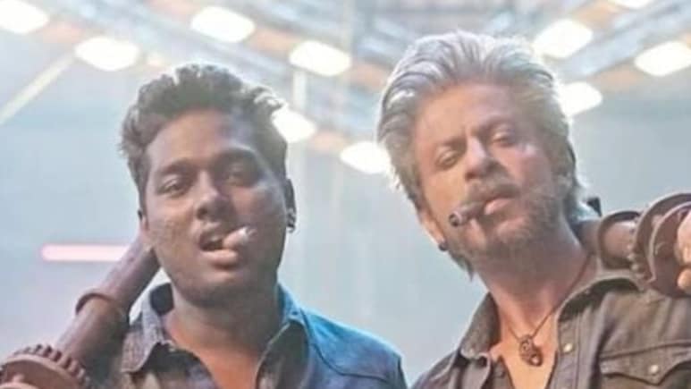 पोस्ट-पैंडेमिक दौर में 'जवान' ने रचा था इतिहास, 'धुरंधर' के लिए बनी पथ प्रदर्शक