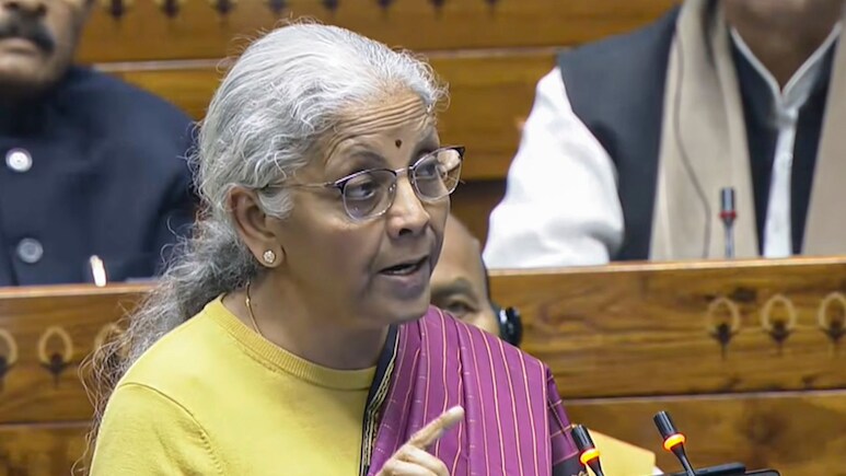 बजट 2026 में भारत- विस्तार AI टूल का ऐलान, समझिए देश के हर राज्य का किसान कैसा होगा मालामाल