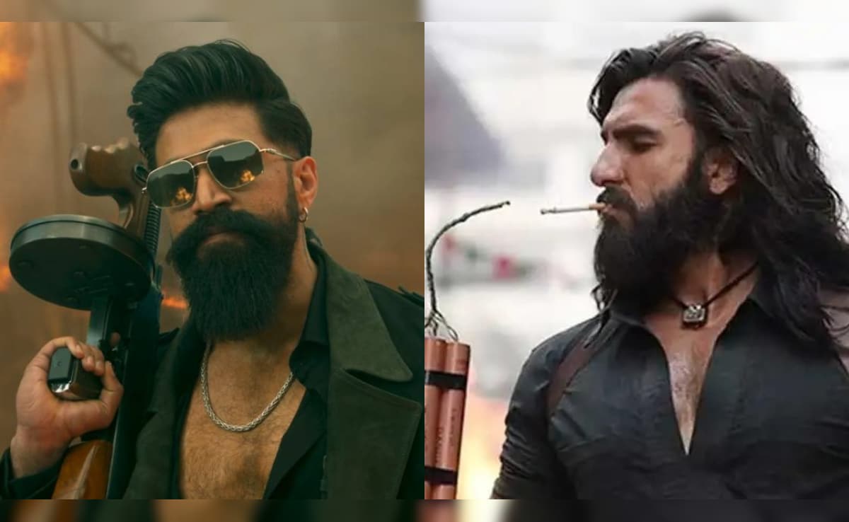 टॉक्सिक से लेकर धुरंधर 2 तक, बॉक्स ऑफिस पर तूफान लाने आ रही हैं ये फिल्में, मार्च में नहीं मिलेगा खाली वक्त