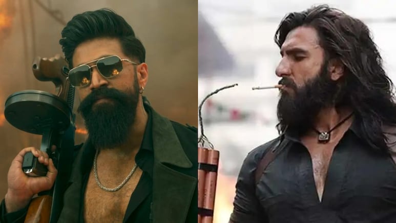 टॉक्सिक से लेकर धुरंधर 2 तक, बॉक्स ऑफिस पर तूफान लाने आ रही हैं ये फिल्में, मार्च में नहीं मिलेगा खाली वक्त