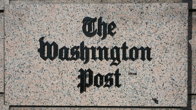The Washington Post 'Bloodbath': $100 Million Losses And Trump 2.0 Shadow