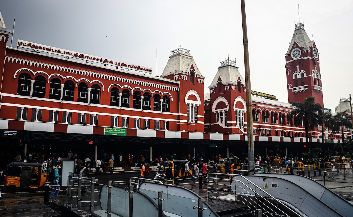 Latest and Breaking News on NDTV Latest and Breaking News on NDTV