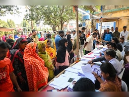 6 और राज्यों में SIR कंप्लीट, गुजरात में कटे सबसे ज्यादा नाम; जानें किस राज्य में चली कितनी कैंची