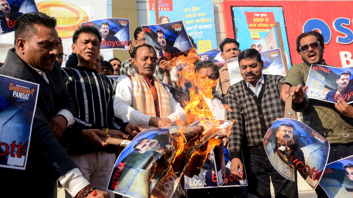 Latest and Breaking News on NDTV