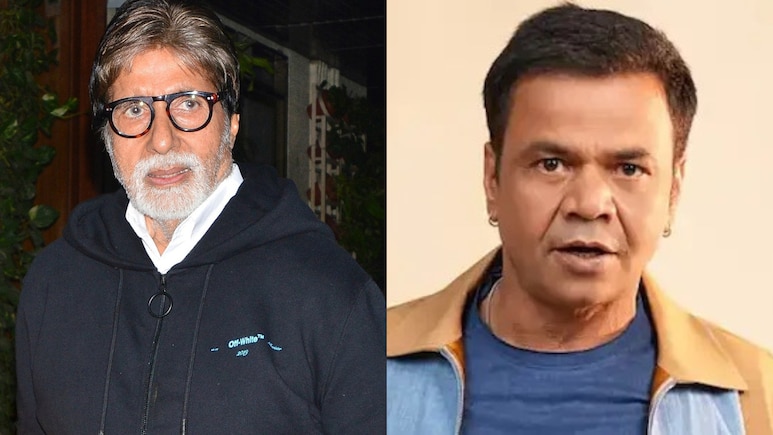 राजपाल यादव 9 करोड़ चेक बाउंस केस में आया बड़ा ट्विस्ट! अमिताभ बच्चन से निकला कनेक्शन, करीबी ने खोला राज