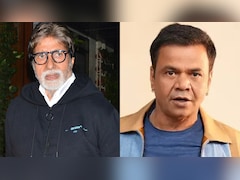 राजपाल यादव 9 करोड़ चेक बाउंस केस में आया बड़ा ट्विस्ट, अमिताभ बच्चन से निकला कनेक्शन