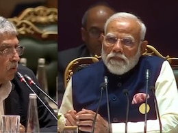 PM मोदी का एक सवाल और 3 हफ्ते में लॉन्च हुआ 'सरलाबेन'AI ऐप; नंदन नीलेकणी ने सुनाया वो किस्सा