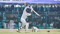 Ranji Trophy Final Live Score Updates Karnataka vs Jammu And Kashmir Day 3