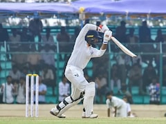 Ranji Trophy Final Live Score Updates Karnataka vs Jammu And Kashmir Day 3
