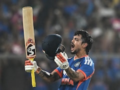 India vs South Africa LIVE Score Updates, T20 World Cup Warm-Up: Ishan Kishan Slams 20-Ball Fifty, Abhishek Sharma On Fire; India Fly High vs SA