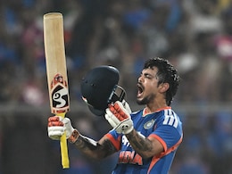 India vs South Africa LIVE Score Updates, T20 World Cup Warm-Up: Ishan Kishan Slams 20-Ball Fifty, Abhishek Sharma On Fire; India Fly High vs SA