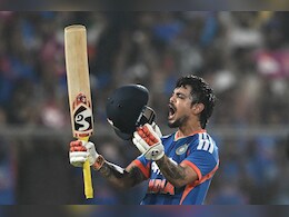 IND vs SA LIVE Score, T20 World Cup Warm-Up:  भारत ने दक्षिण अफ्रीका को जीत के लिए दिया 241 का लक्ष्य, ईशान, तिलक के बाद हार्दिक ने किया विस्फोट