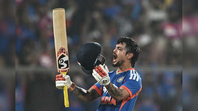 T20 World Cup 2026: 'चौबीसों घंटे मजाक नहीं करता', ईशान किशन ने तूफानी बल्लेबाजी के बाद बयान से मचाई खलबली