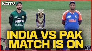 India vs Pakistan T20 World Cup Match: Pakistan Forced To Play After Boycott Drama
