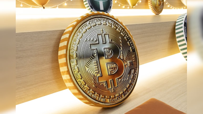 Bitcoin Approaches $70,000 As Risk Appetite Returns To Crypto