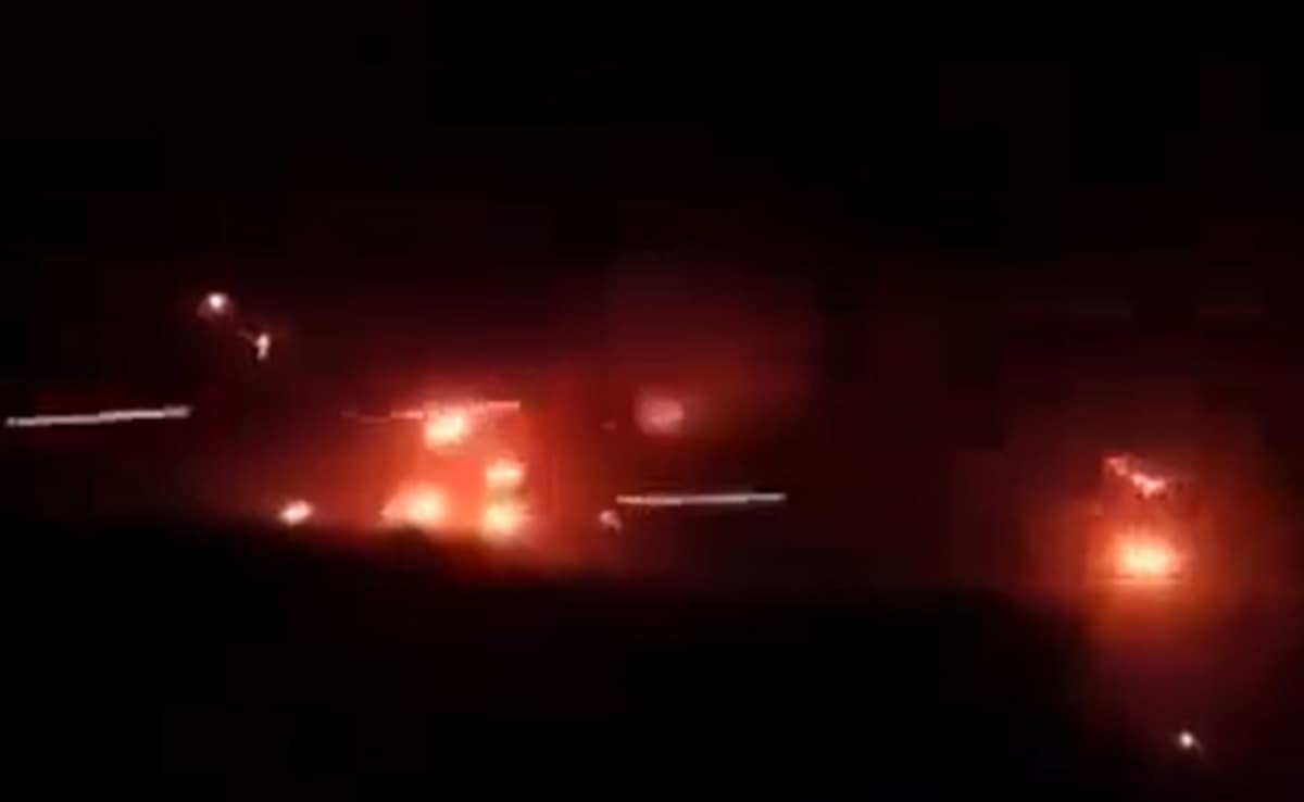 काबुल और कंधार पर पाकिस्तान ने की बमबारी, अफगानिस्तान बोला- 'कोई घायल भी नहीं हुआ'