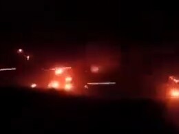 अफगानिस्तान ने पाकिस्तान पर किया हमला, भीषण जंग जारी, दोनों देशों ने किए बड़े दावे