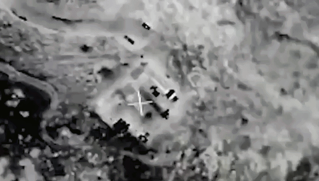 अफगानिस्तान-पाकिस्तान में जंग तेज, इस्लामाबाद और एबटाबाद समेत कई सैन्य ठिकाने तबाह!