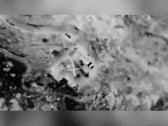 अफगानिस्तान-पाकिस्तान में जंग तेज, इस्लामाबाद और एबटाबाद समेत कई सैन्य ठिकाने तबाह!