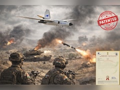 लंबी दूरी, भारी पेलोड, सटीक वार, IG Defence का ड्रोन बनेगा सेना की नई ‘तीसरी आंख’