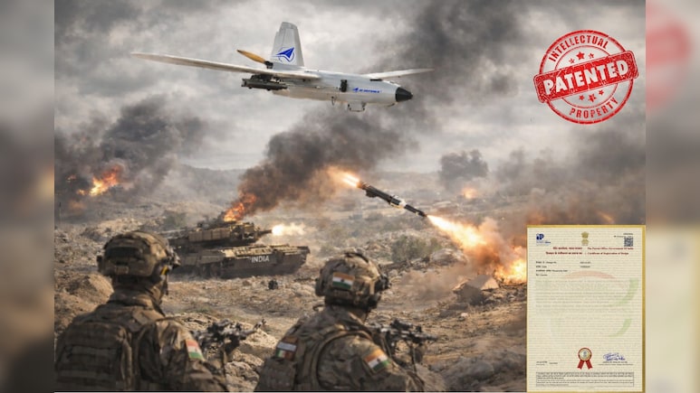 लंबी दूरी, भारी पेलोड, सटीक वार, IG Defence का ड्रोन बनेगा सेना की नई &lsquo;तीसरी आंख&rsquo;