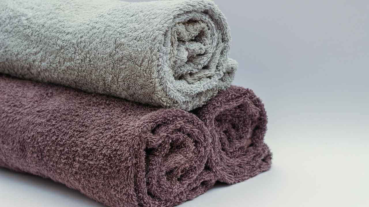 Best Bath Towels For Comfort: GSM Explained And Why Texture Differs