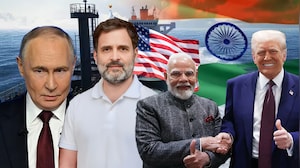 'Will US Decide Our Oil Imports?' Rahul Gandhi Questions Govt In Lok Sabha