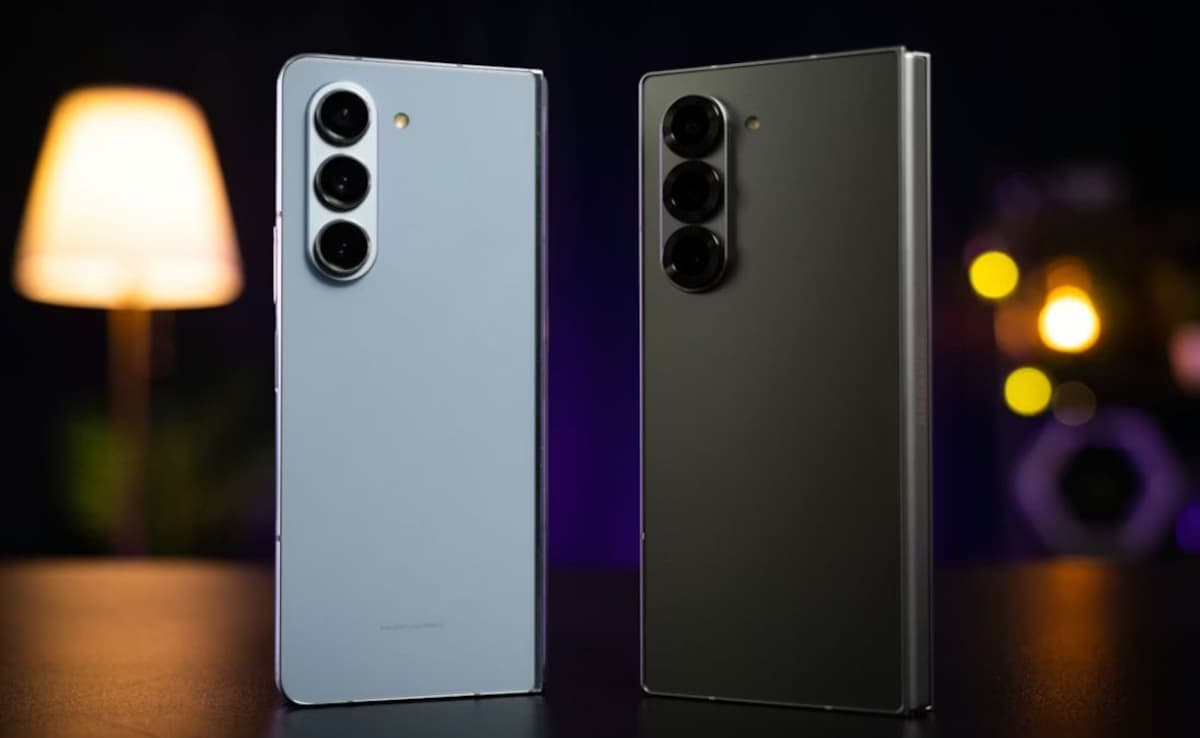 Samsung Galaxy S26 Ultra ही नहीं, इन 5 धांसू स्मार्टफोन में भी मिलता है 200 मेगापिक्सल कैमरा... DSLR भी फेल