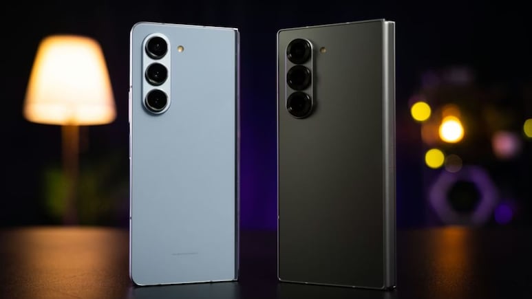 Samsung Galaxy S26 Ultra ही नहीं, इन 5 धांसू स्मार्टफोन में भी मिलता है 200 मेगापिक्सल कैमरा... DSLR भी फेल