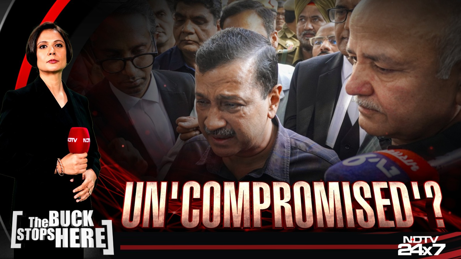 Relief For Arvind Kejriwal: AAP Plea Clicks Or Match Fix?