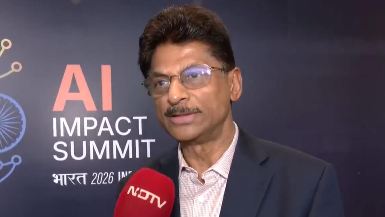 Global South Collaboration Will Drive AI Growth, Says Alakh Verma