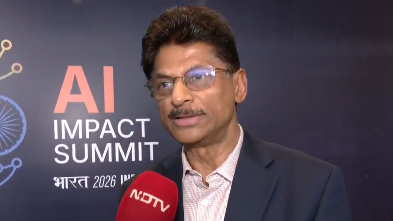 Global South Collaboration Will Drive AI Growth, Says Alakh Verma