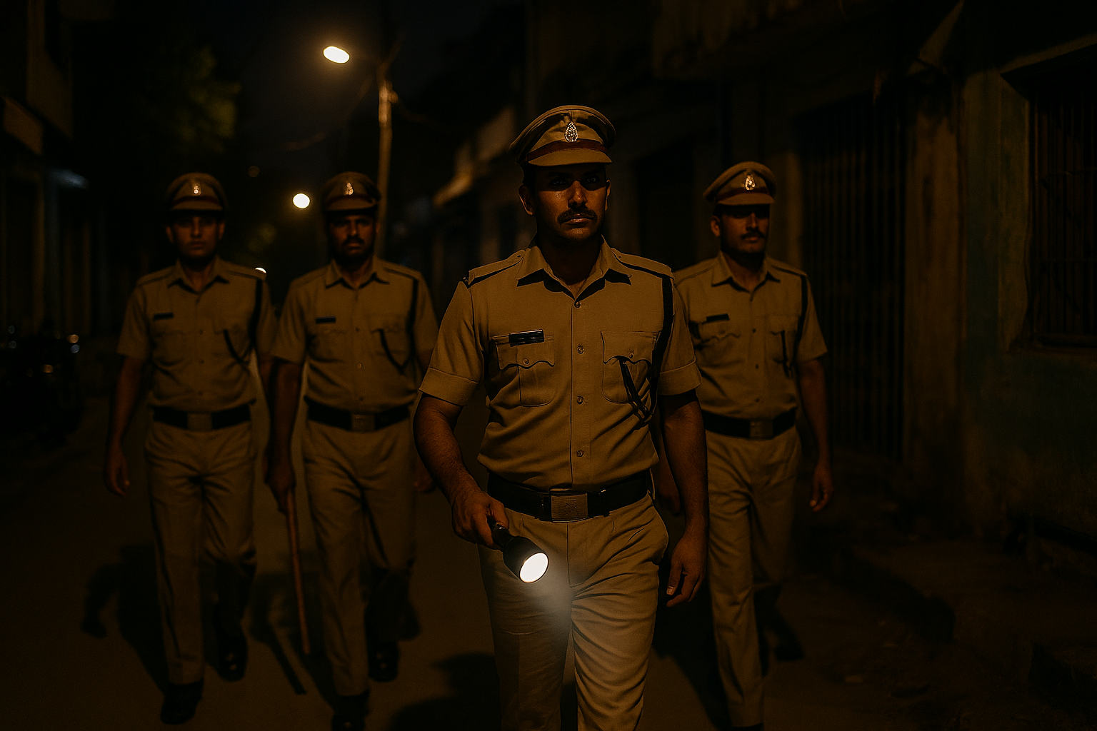 भोपाल का 'सीरियल कटर मैन' गिरफ्तार, इस वजह से एक हफ्ते से युवतियों को बना रहा था शिकार