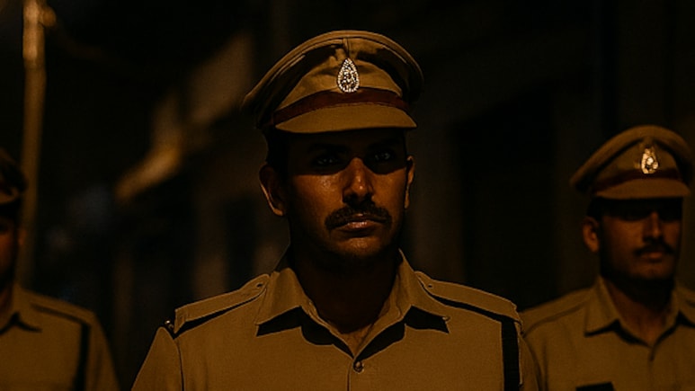 MP की राजधानी में युवतियों को निशाना बनाने वाला 'सीरियल कटर मैन' गिरफ्तार, इस वजह से करता था हमला