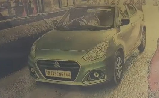 Latest and Breaking News on NDTV