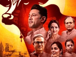 घूसखोर पंडत विवाद के बीच गोदान के एक सीन पर हंगामा, देवबंद से आया फरमान बायकॉट करो फिल्म