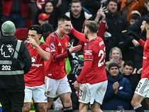 Premier League: Benjamin Sesko Strikes To Rescue Manchester United, Aston Villa Lose To Brentford